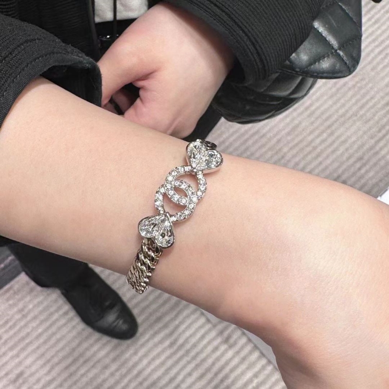 Ch**el bracelets